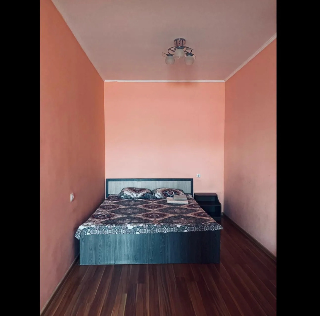 Апартаменты в центре около автовокзала