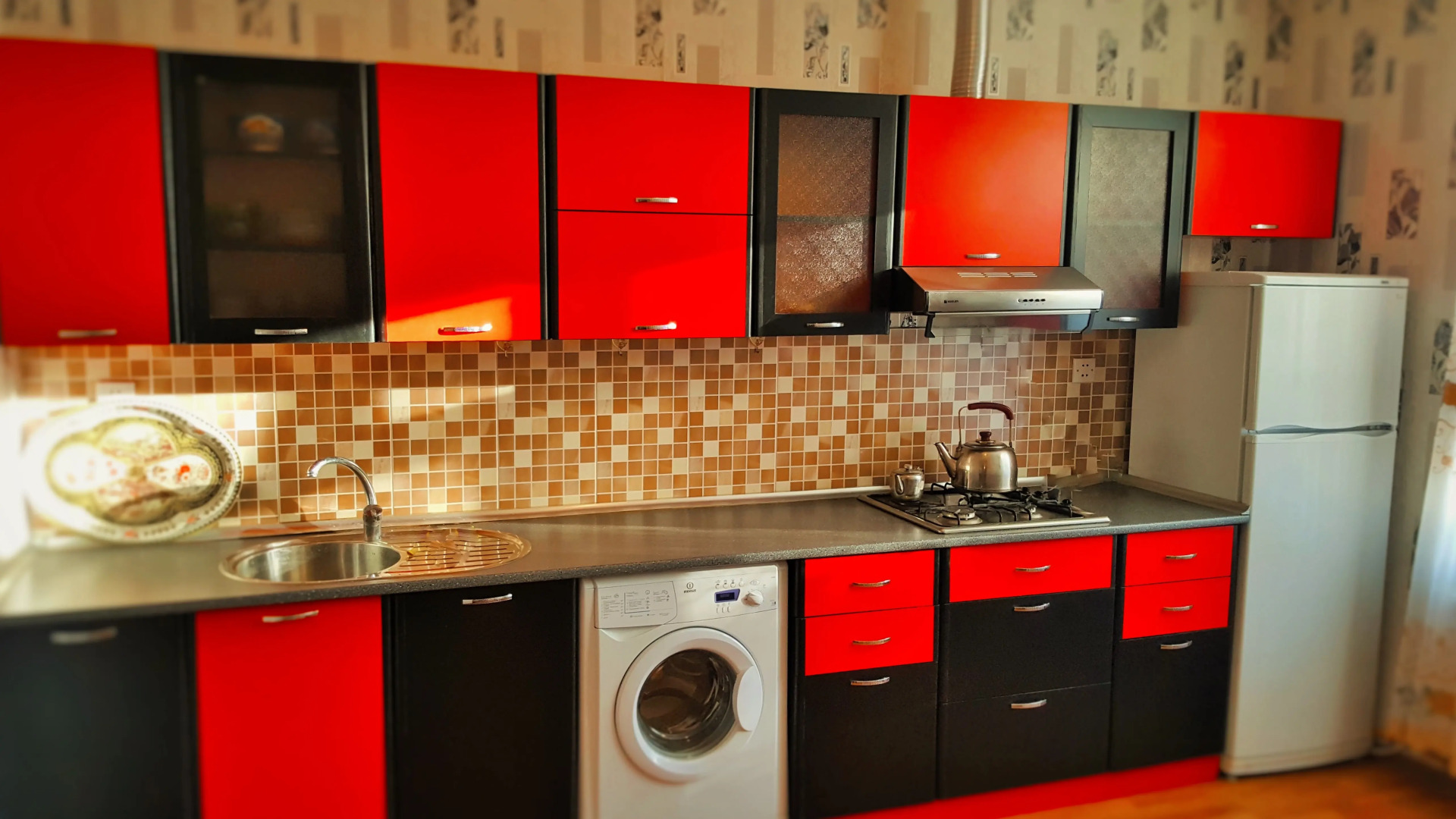 Вилла Piece of Heawen