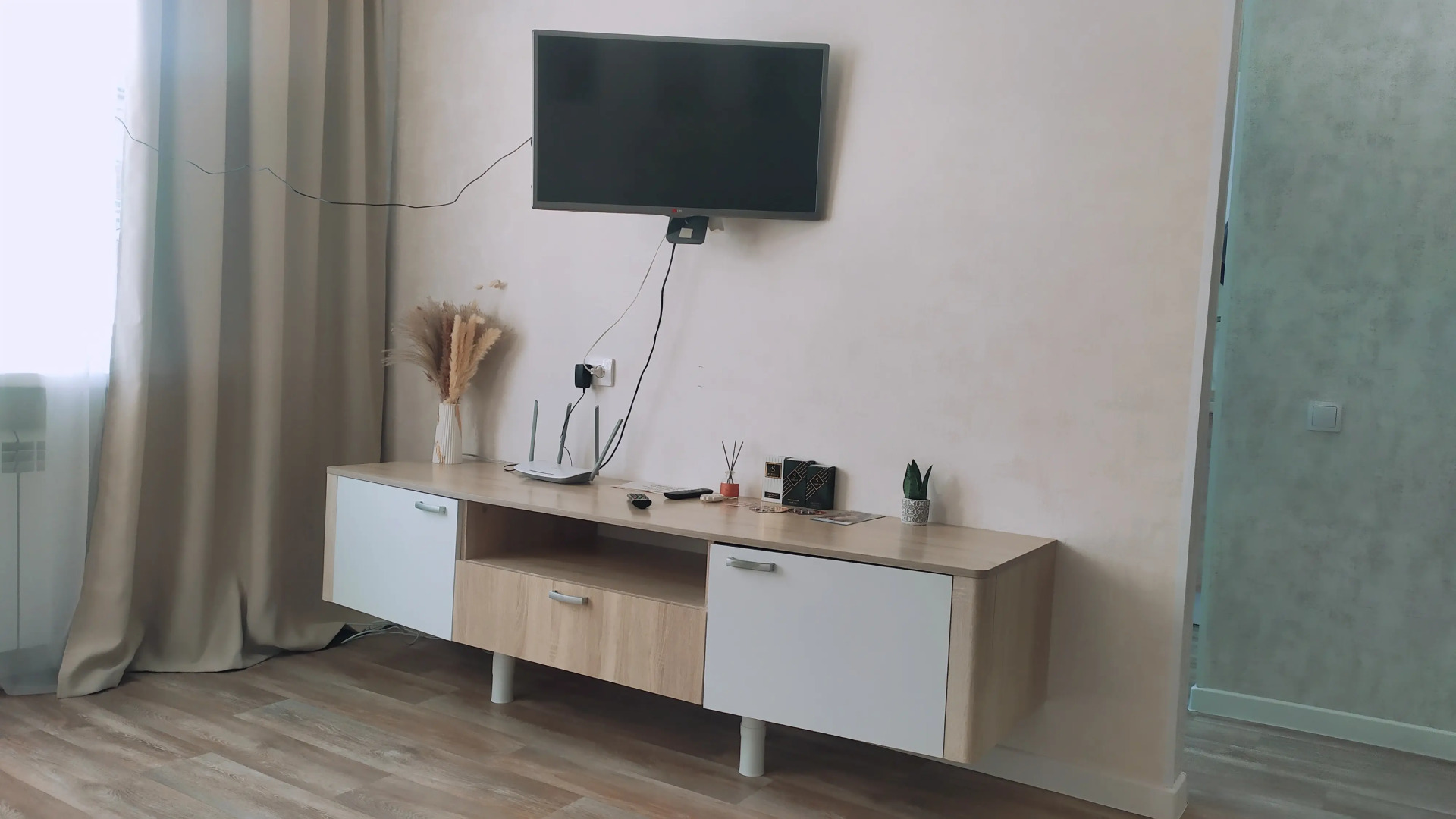 Квартира Уютная рядом с СФУ в Самом Центре Правого Берега