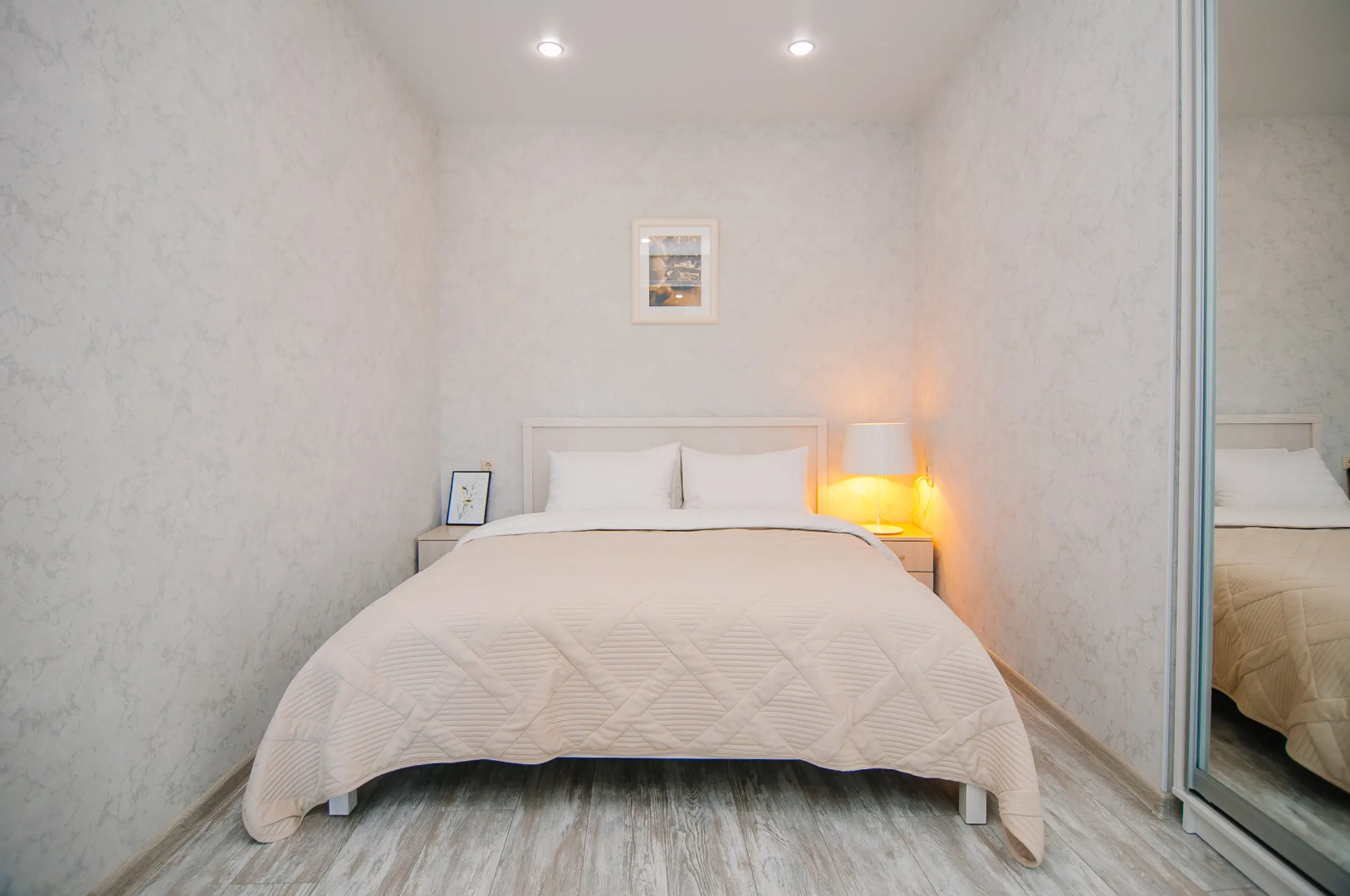 Апартаменты у моря "Светлана-Сочи"