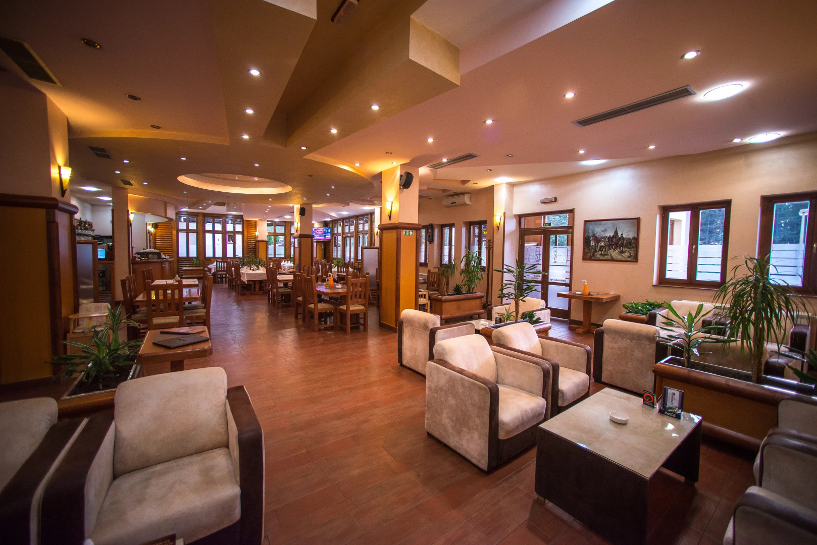 Zlatiborska Noc Hotel