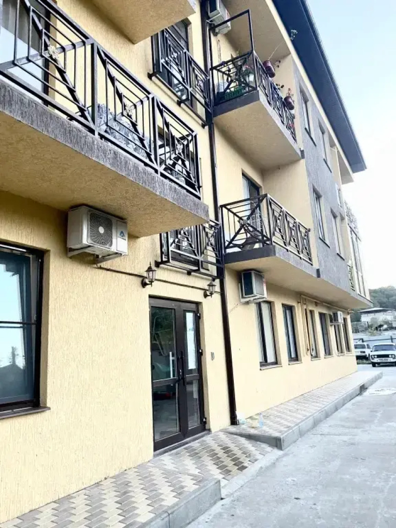 Квартира Уютная Студия на Улице Мира