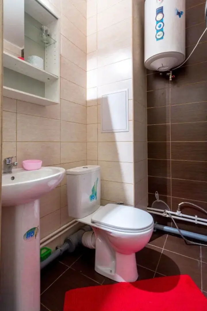 Апартаменты Park Inn Citi Rooms 6