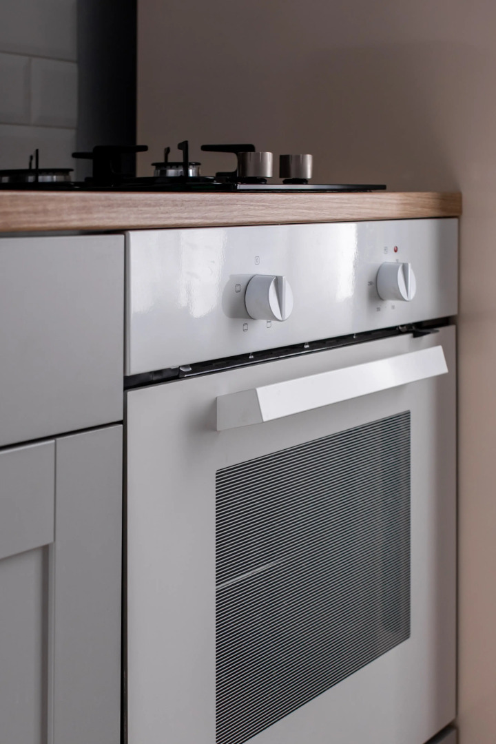 Апартаменты Сканди хаус классический люкс