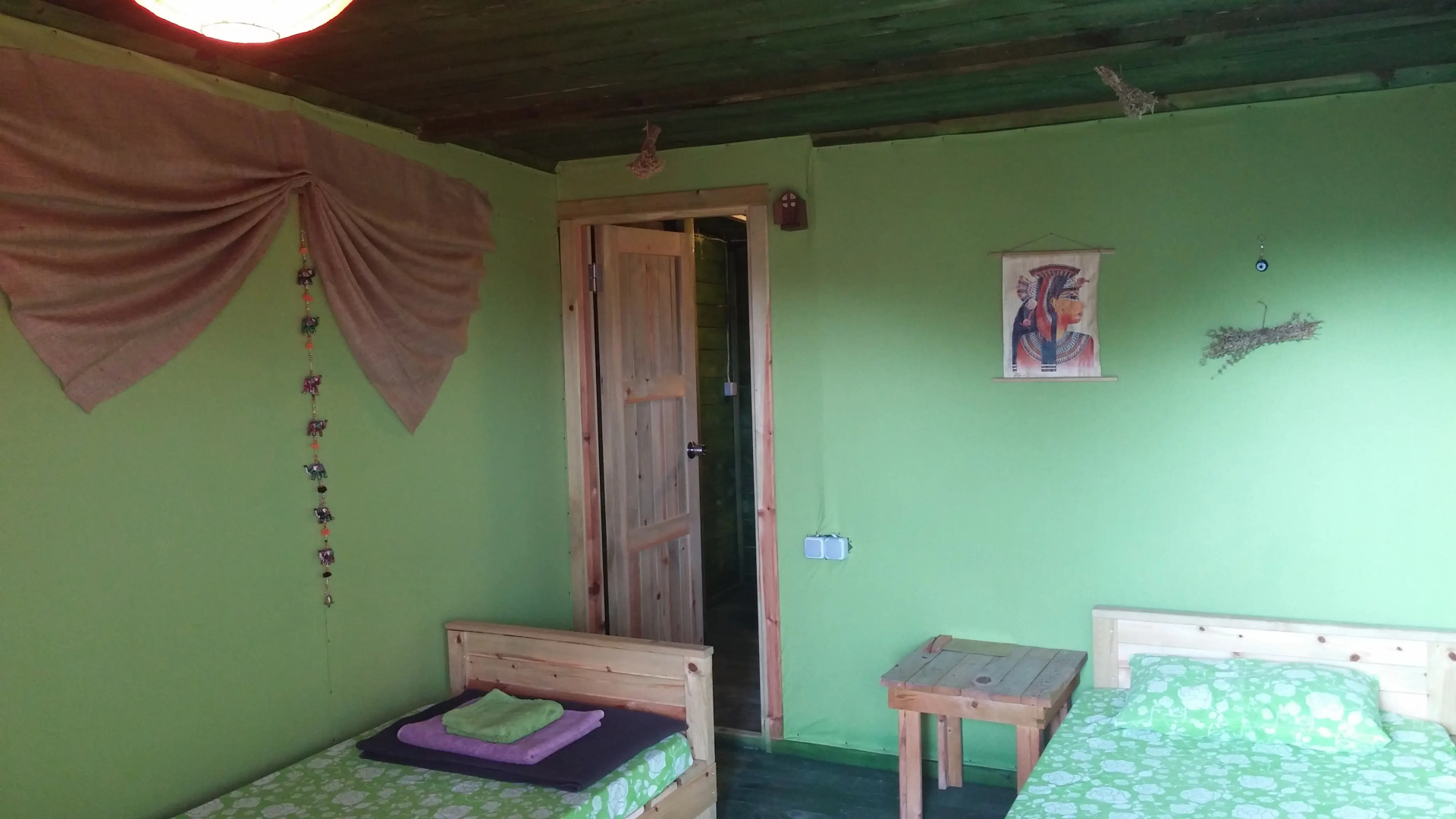 Sun Dalyan Yeni Adet Organic Certificated Mini-Hotel