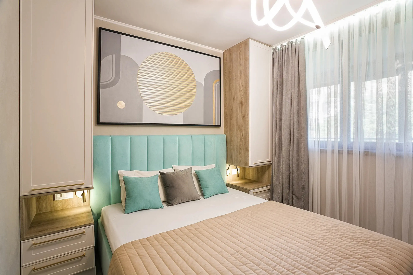 Апартаменты Familiya Apartments 99 Премиум