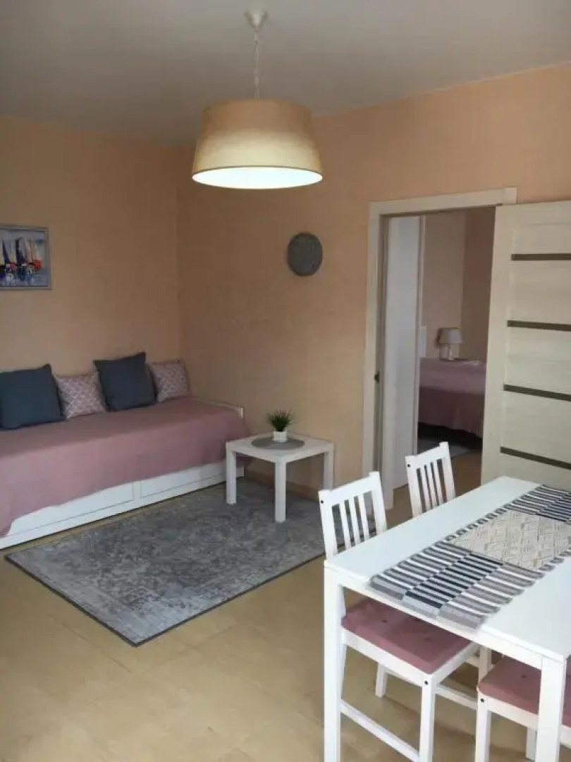 Апарт-Отель VillaRomano