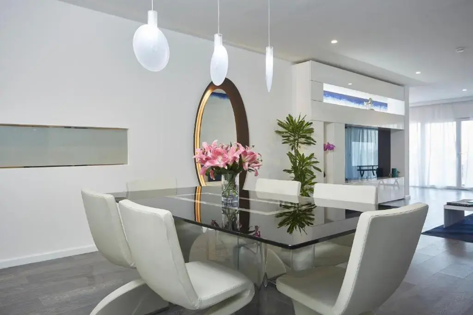 Отель Kwarleyz Residence