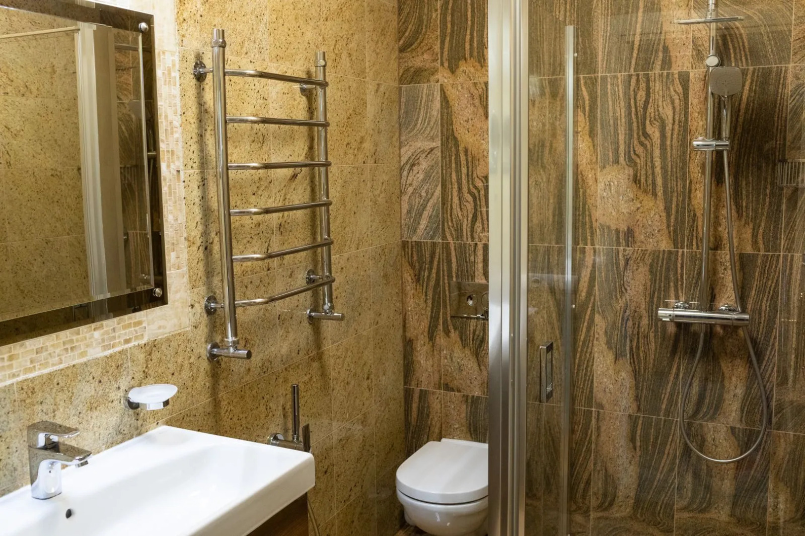 Гостевой дом Forester