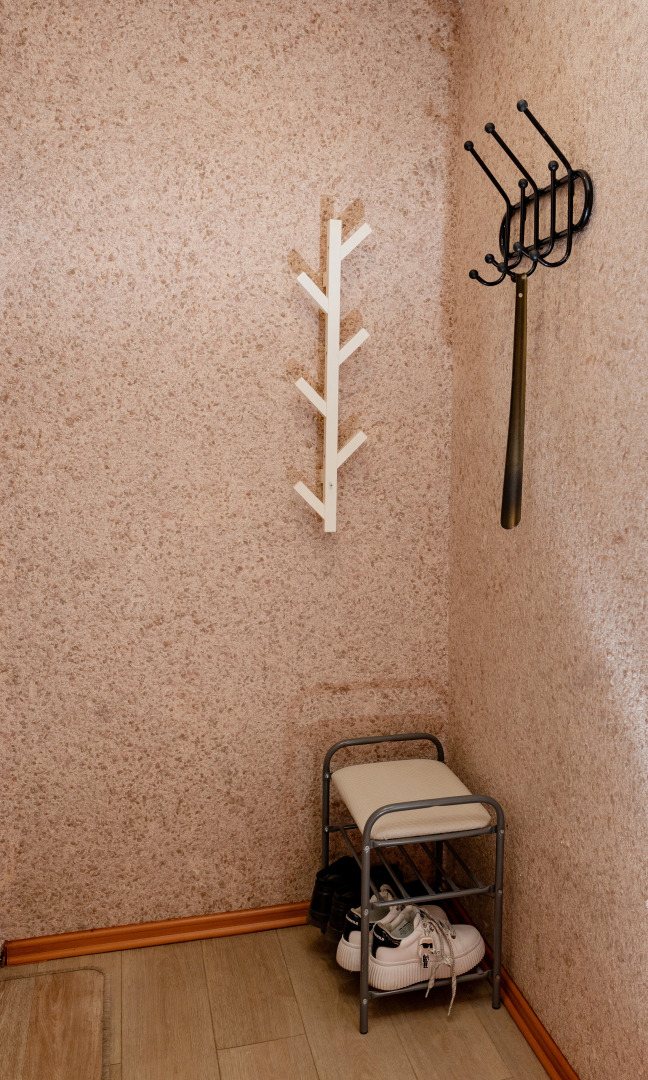 Квартира в самом сердце города