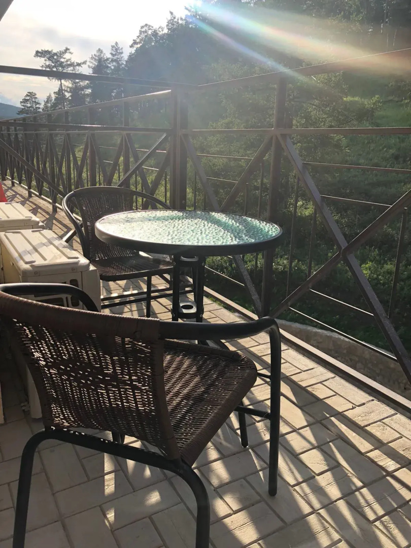 Апартаменты Солнечная долина 2