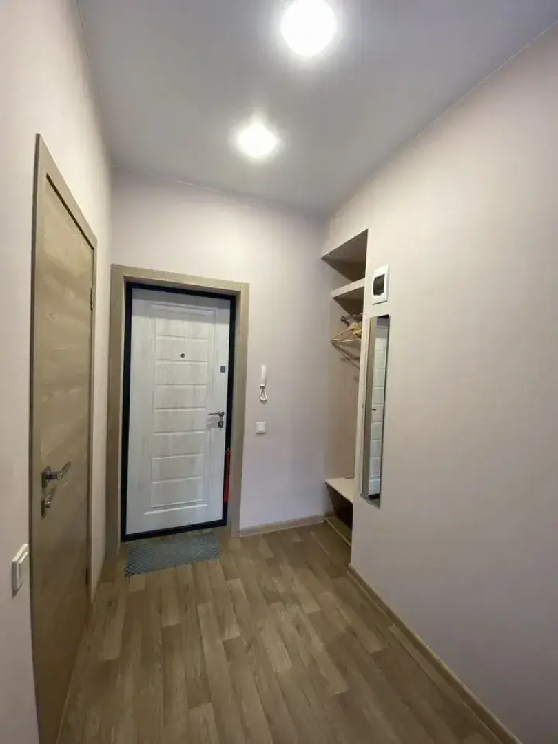 Квартира Желтый Нарцисс с новым евроремонтом