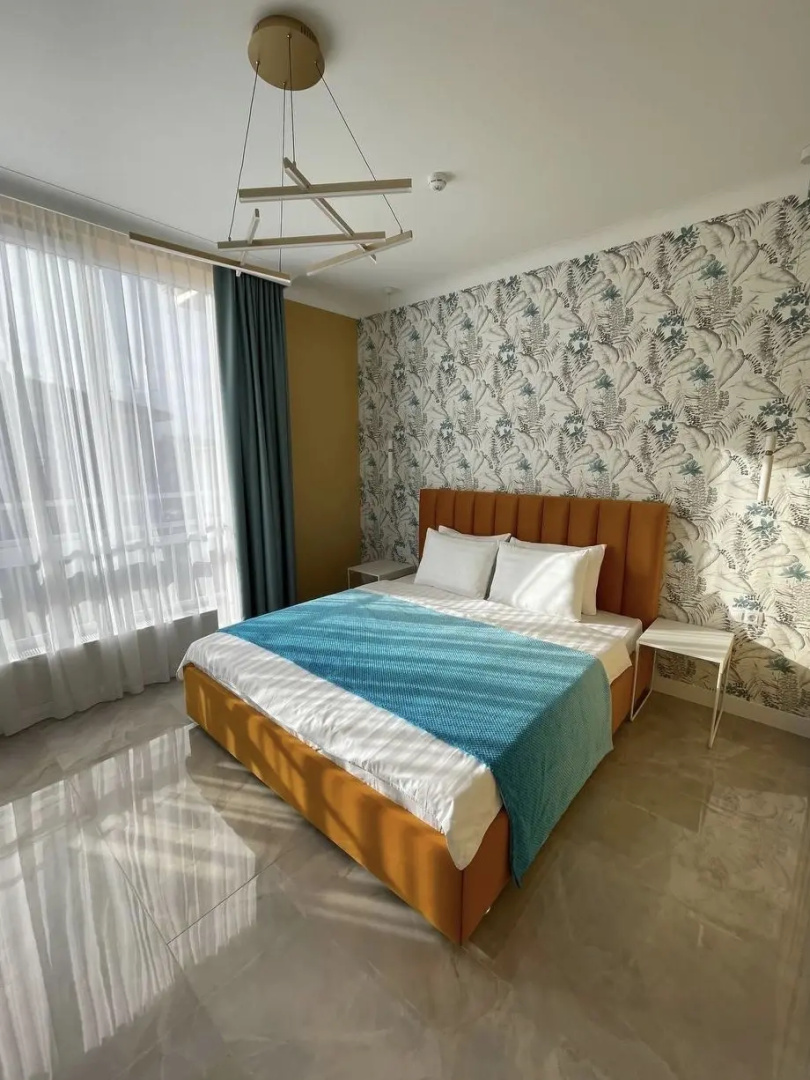 Комплекс апартаментов "Apartments Premium" (первый корпус)