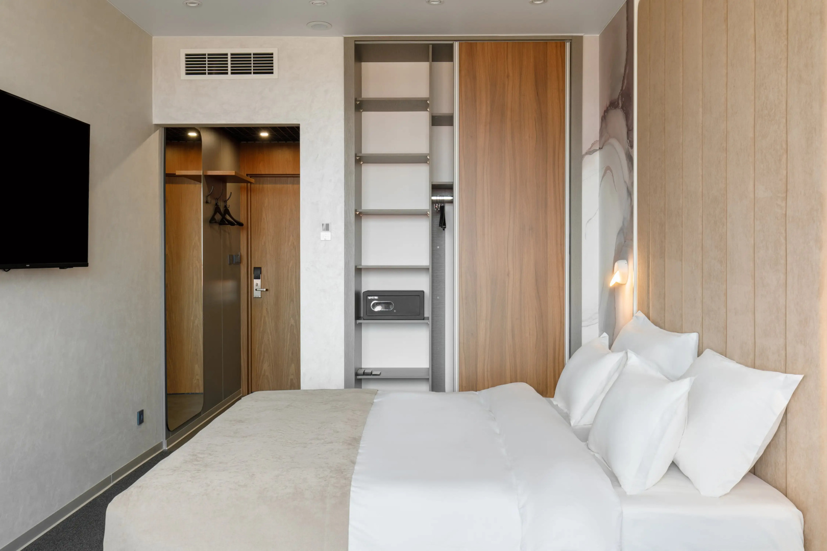 Отель TFL Hotel Vladivostok