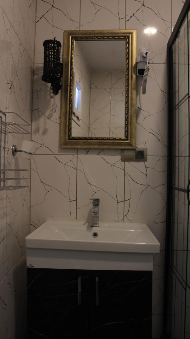 Частный Дом Aloanda House