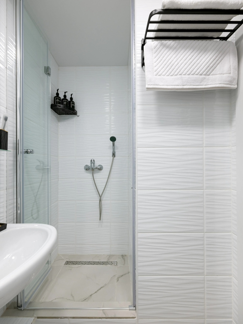 Апартаменты Два Города у Метро Варшавская