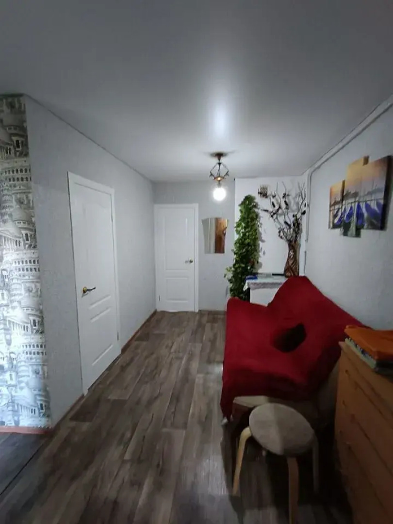 Квартира на Кузнечной Улице 132