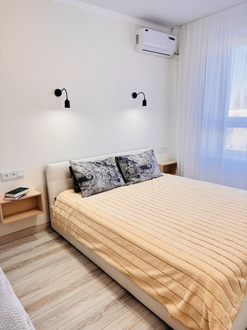 Квартира в ЖК Высочество