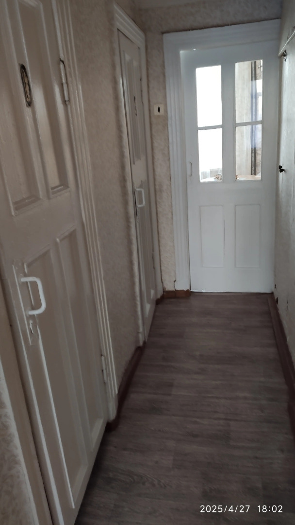 Квартира Уютная квартира в центре города