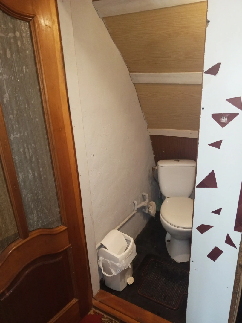 Меблированные комнаты Проживание с Хозяевами