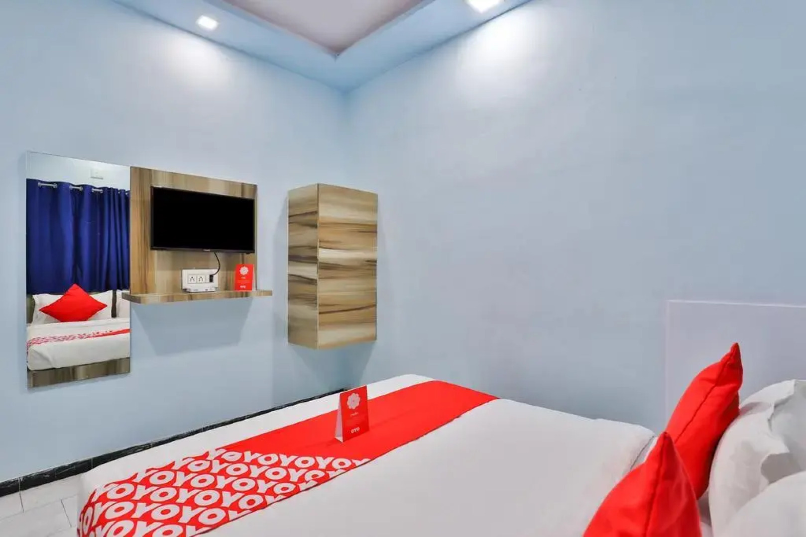 Отель Swell by Sky Stays