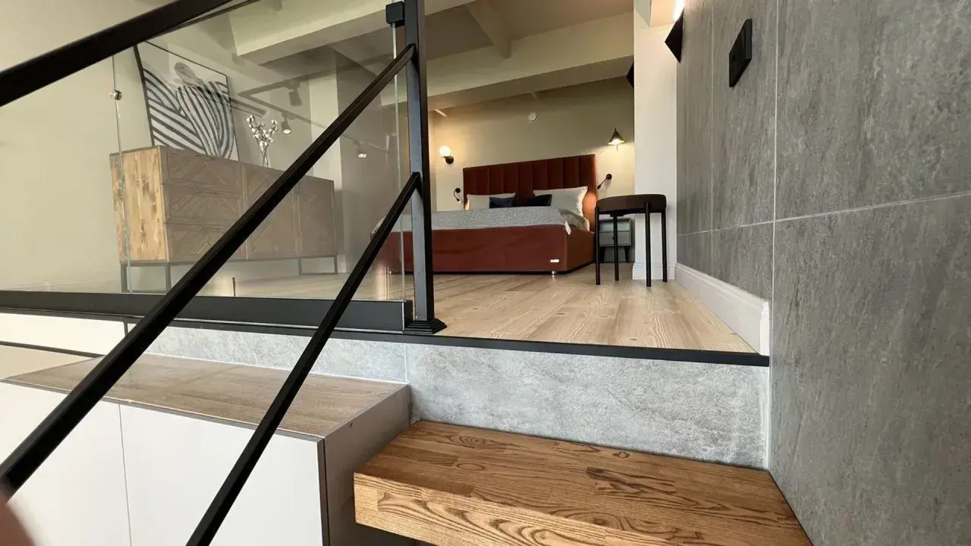 Квартира на ул. Республиканской 61А