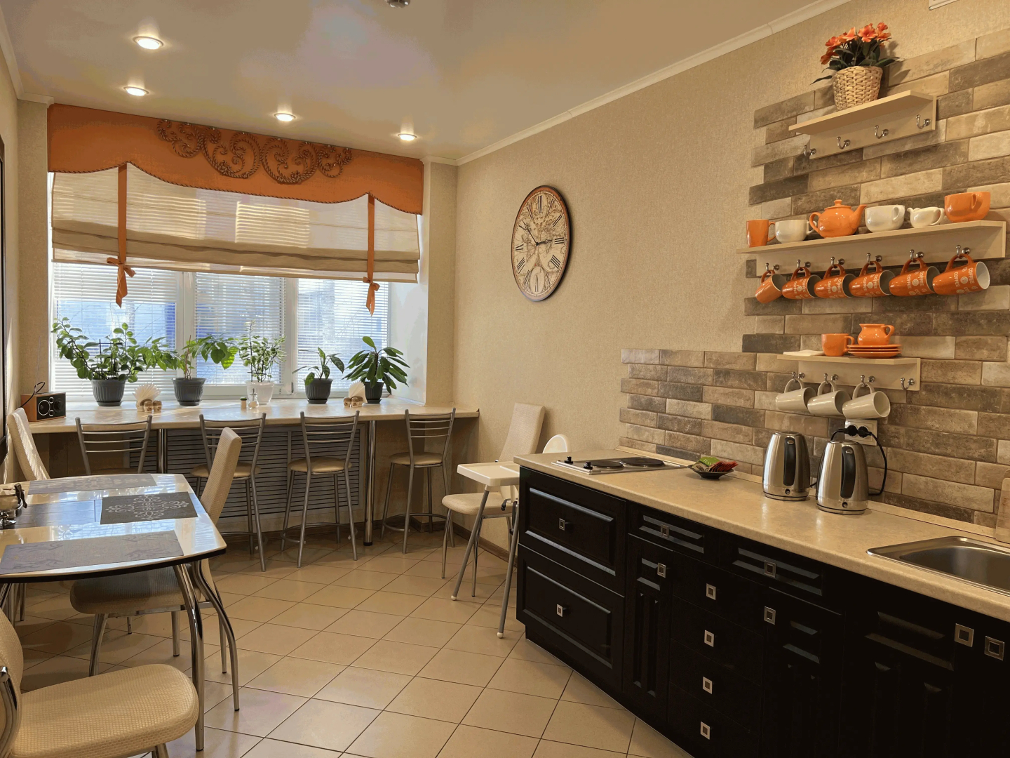 Отель Nord house