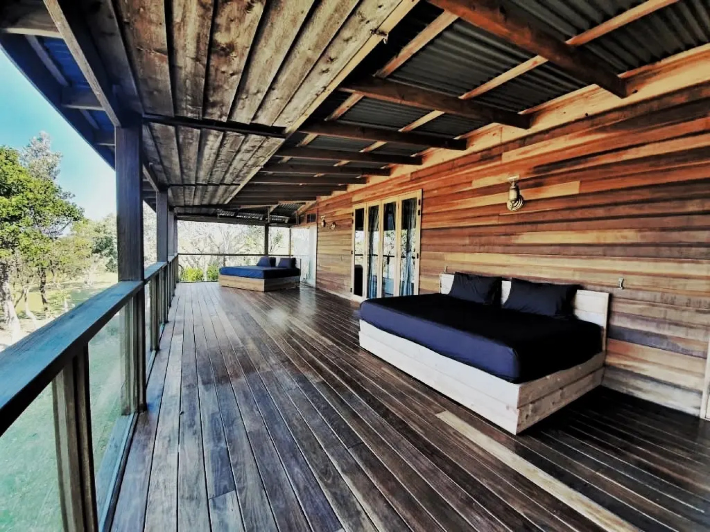 Гостевой дом Tranquilo Beach House