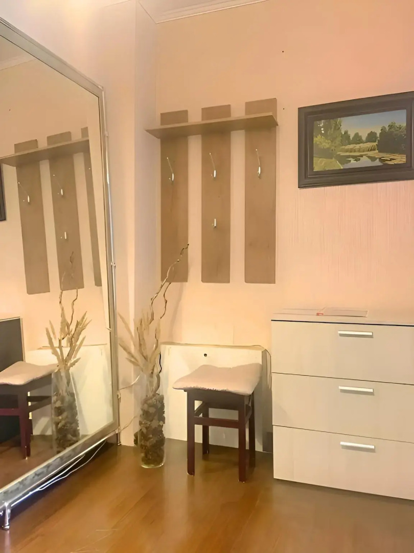 Апартаменты на Кубанской набережной