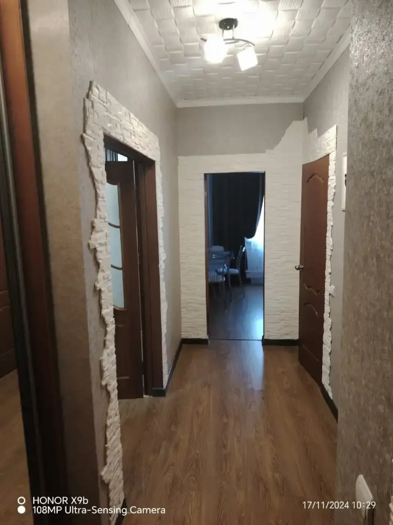 Апартаменты В Центре