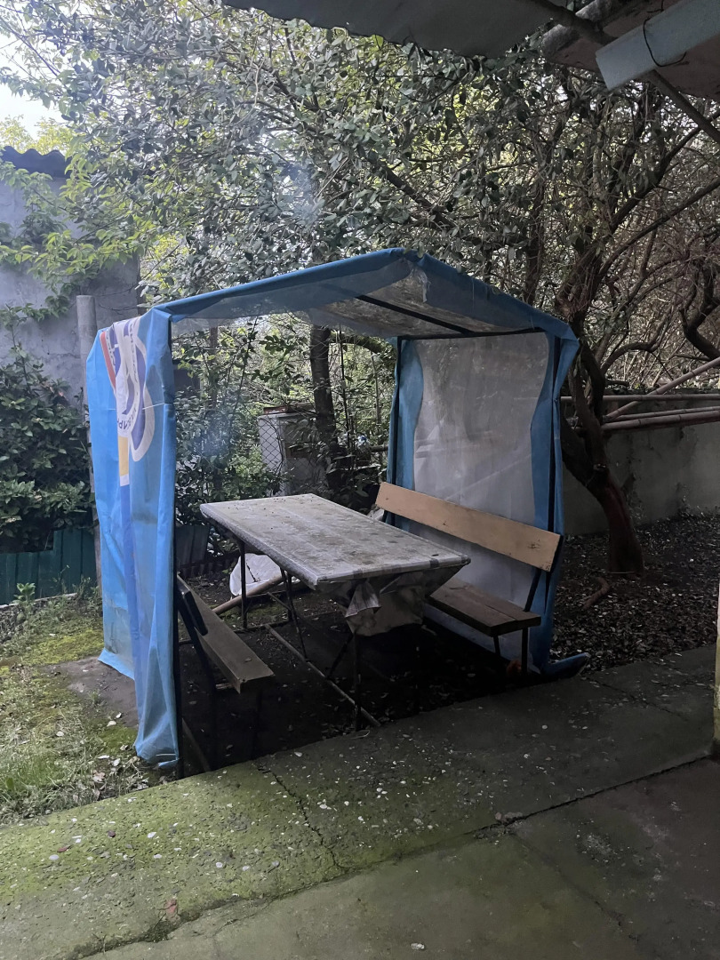 Гостевой дом АзМар