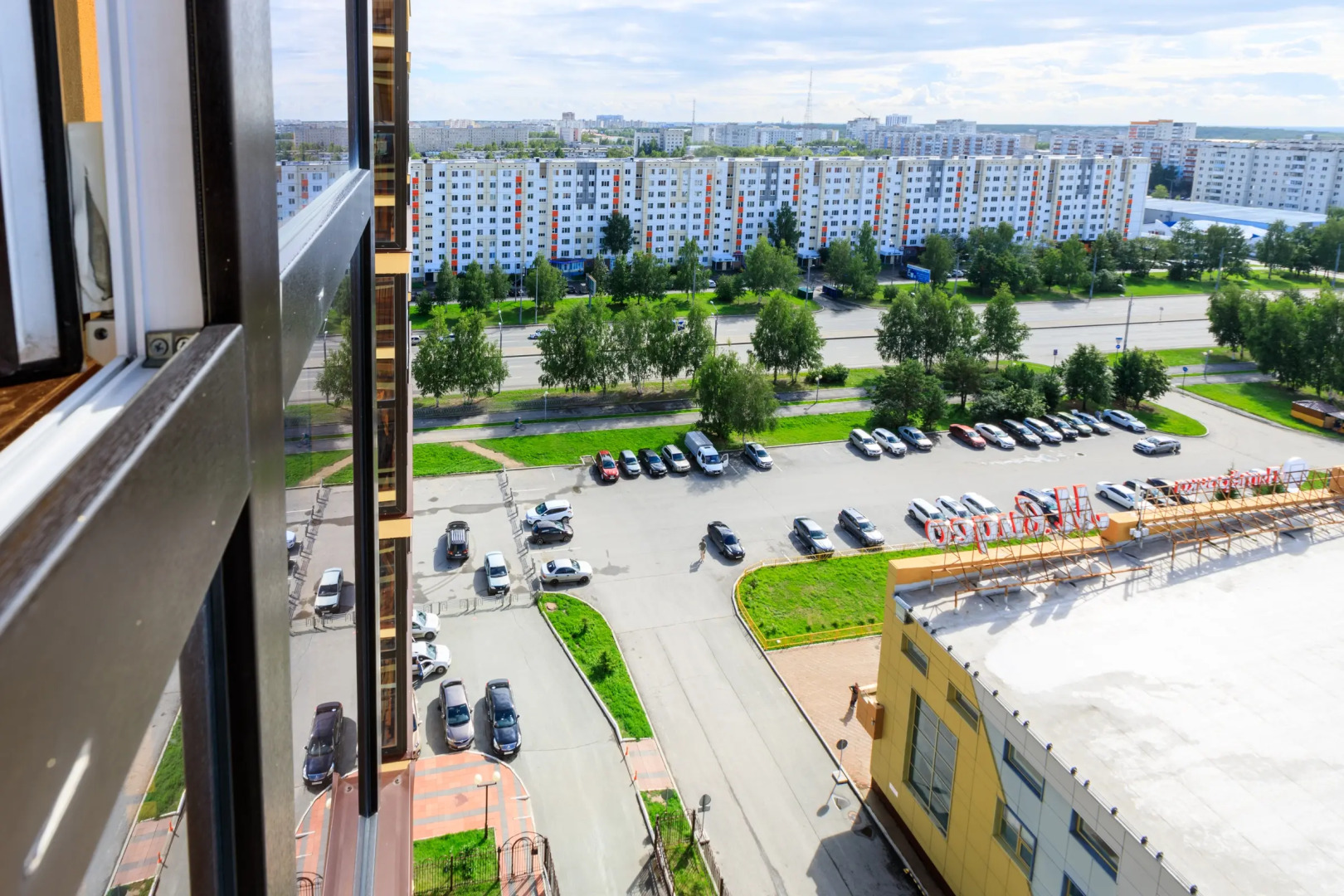 Апартаменты Сутки-24