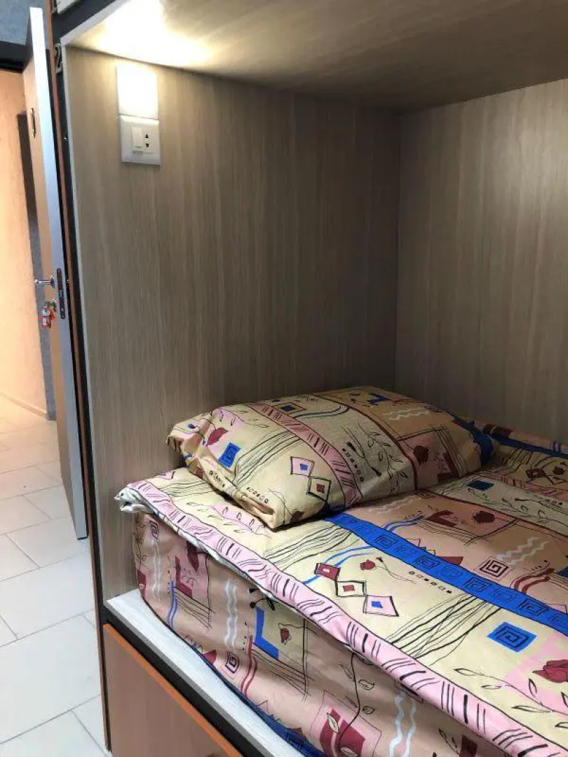 Хостел Кирилловка 3Д