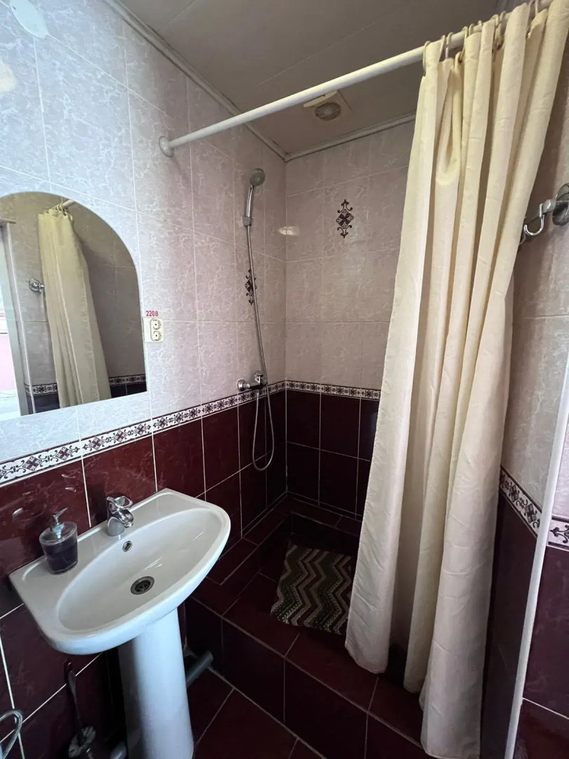 Гостевой дом на Неждановой
