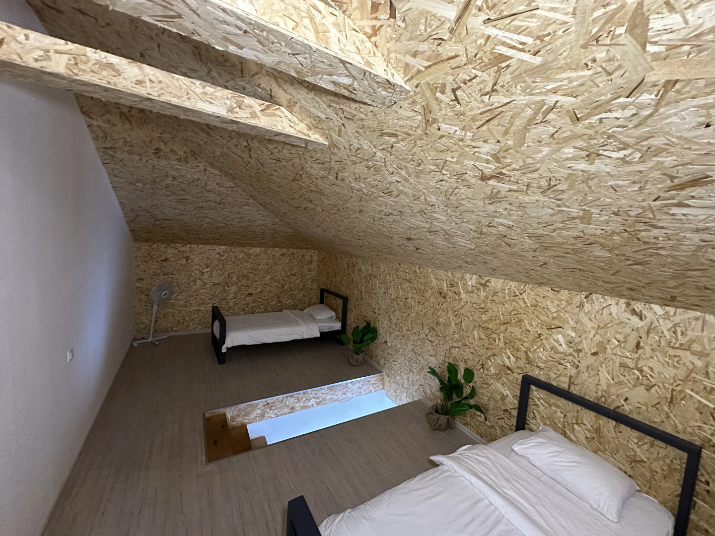 Апартаменты Столица 2315