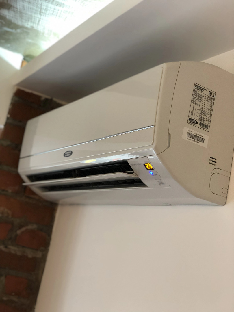 Квартира 49 в центре города