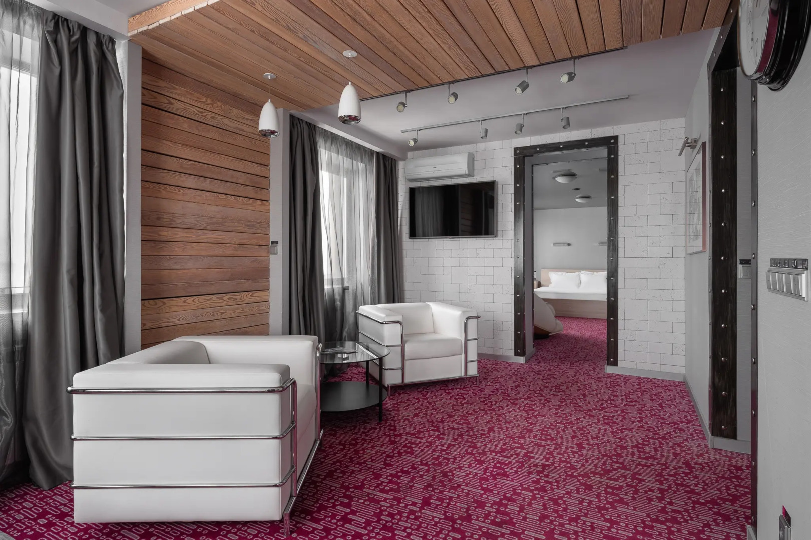 Marins Park Hotel Нижний Новгород