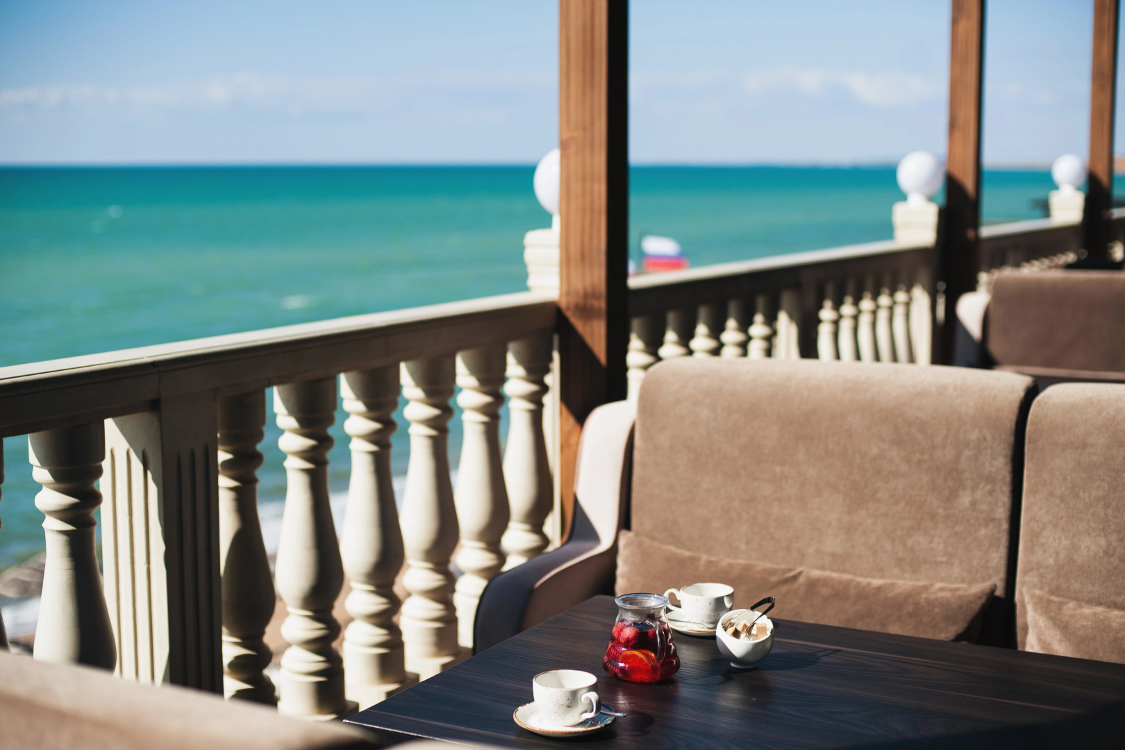 Отель Alma Park Resort