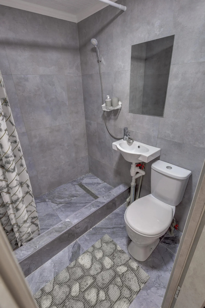 Апартаменты Your House на улице Утепова