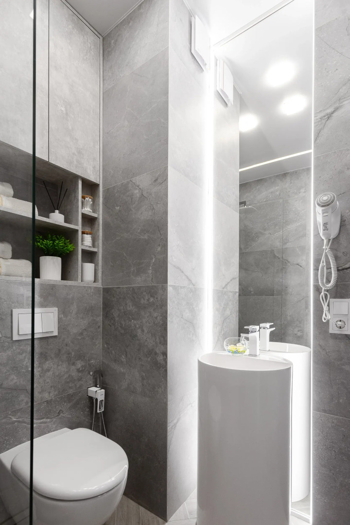 Квартира Видовые апартаменты Город Канта