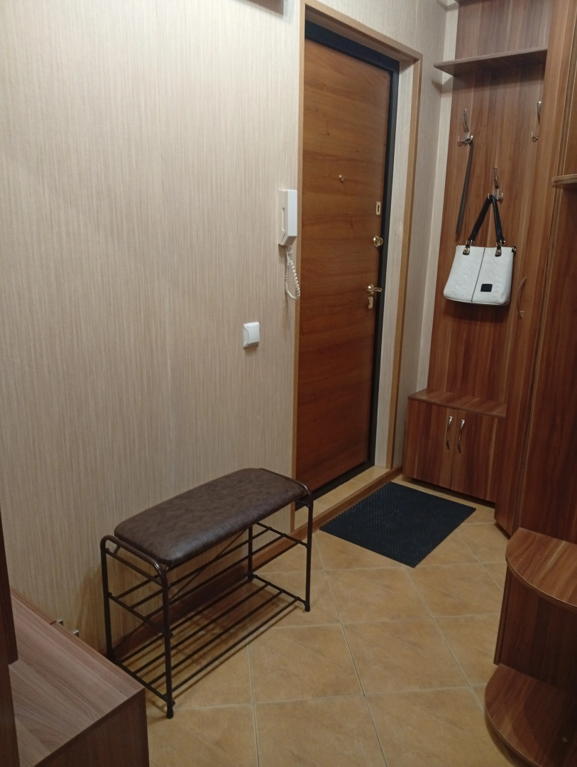 Квартира на Александровской