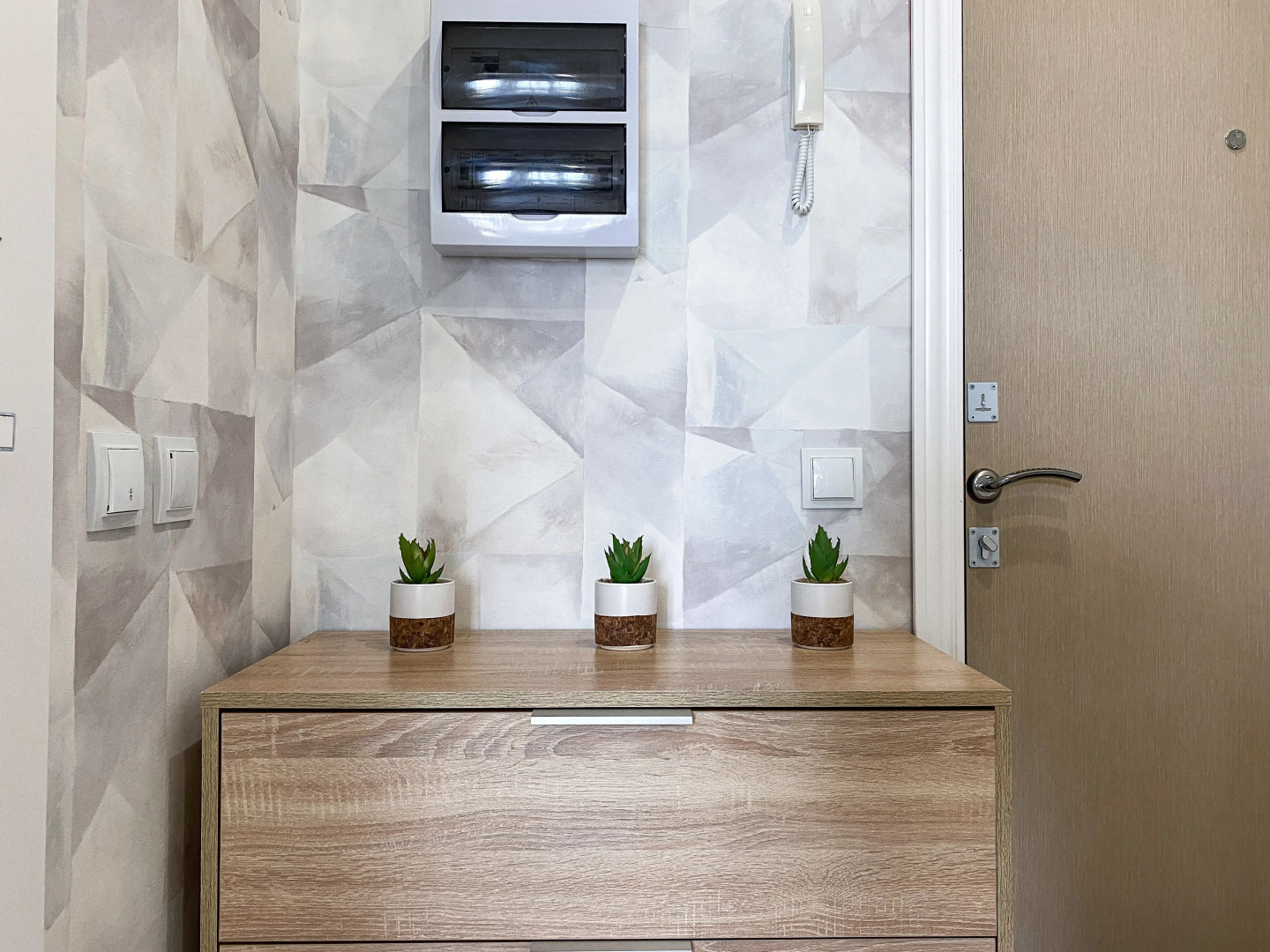 Квартира 365 ключей на улице Портовая 37