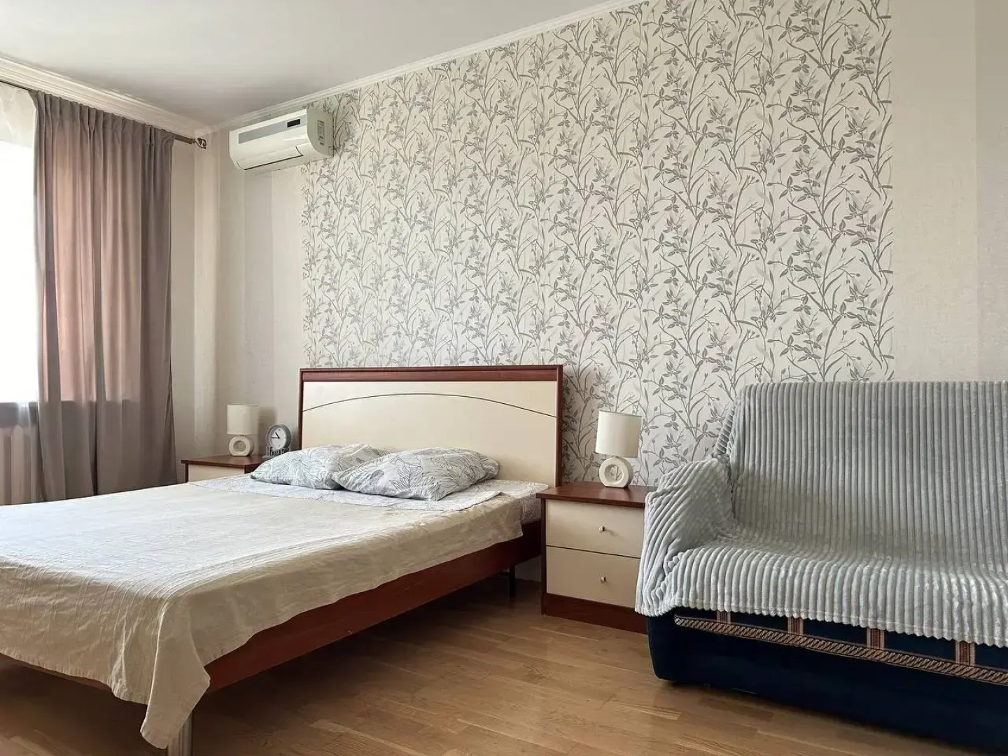 Квартира Однокомнатная Мичурина 4