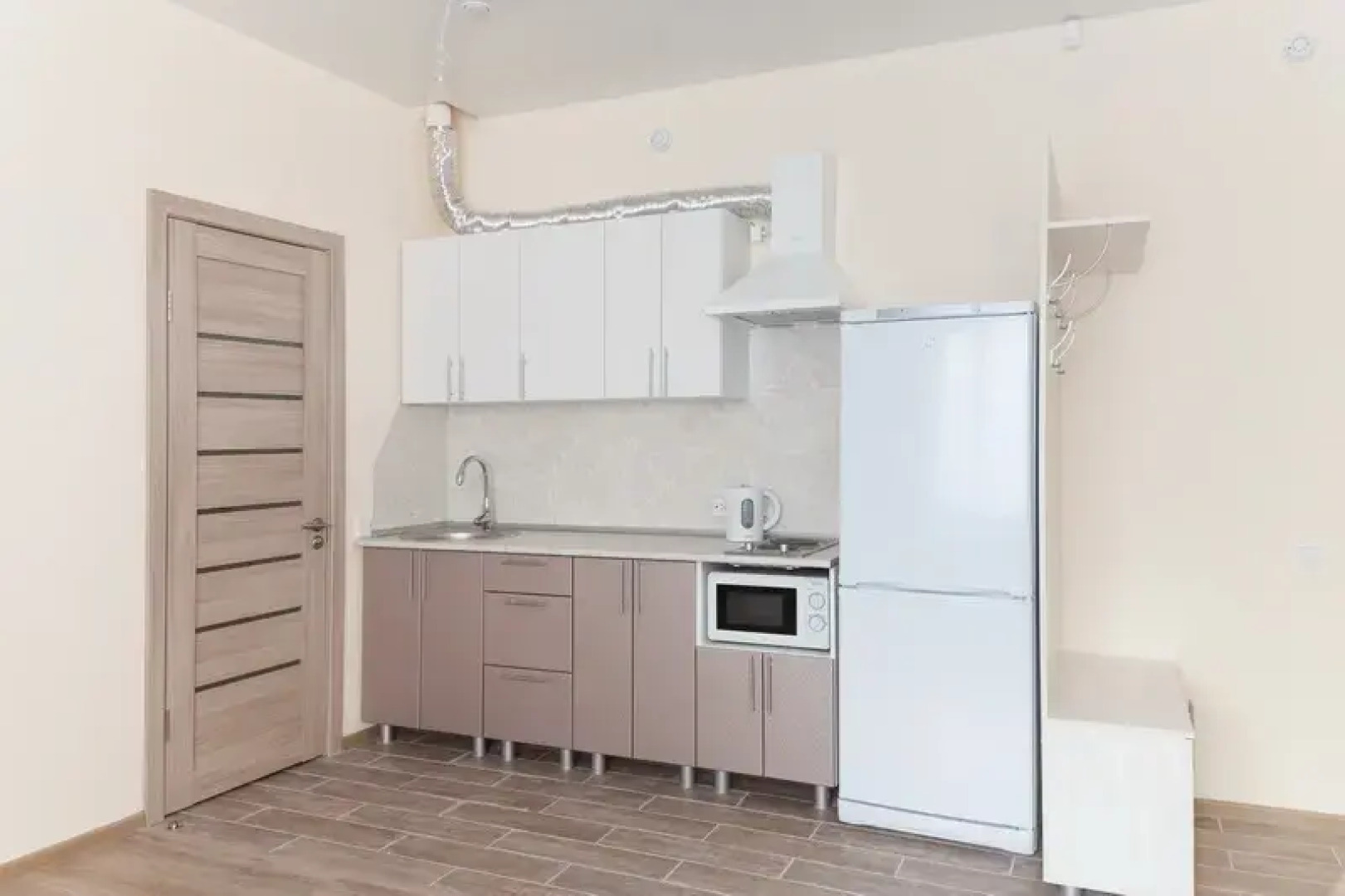 Апартаменты Виктория 3