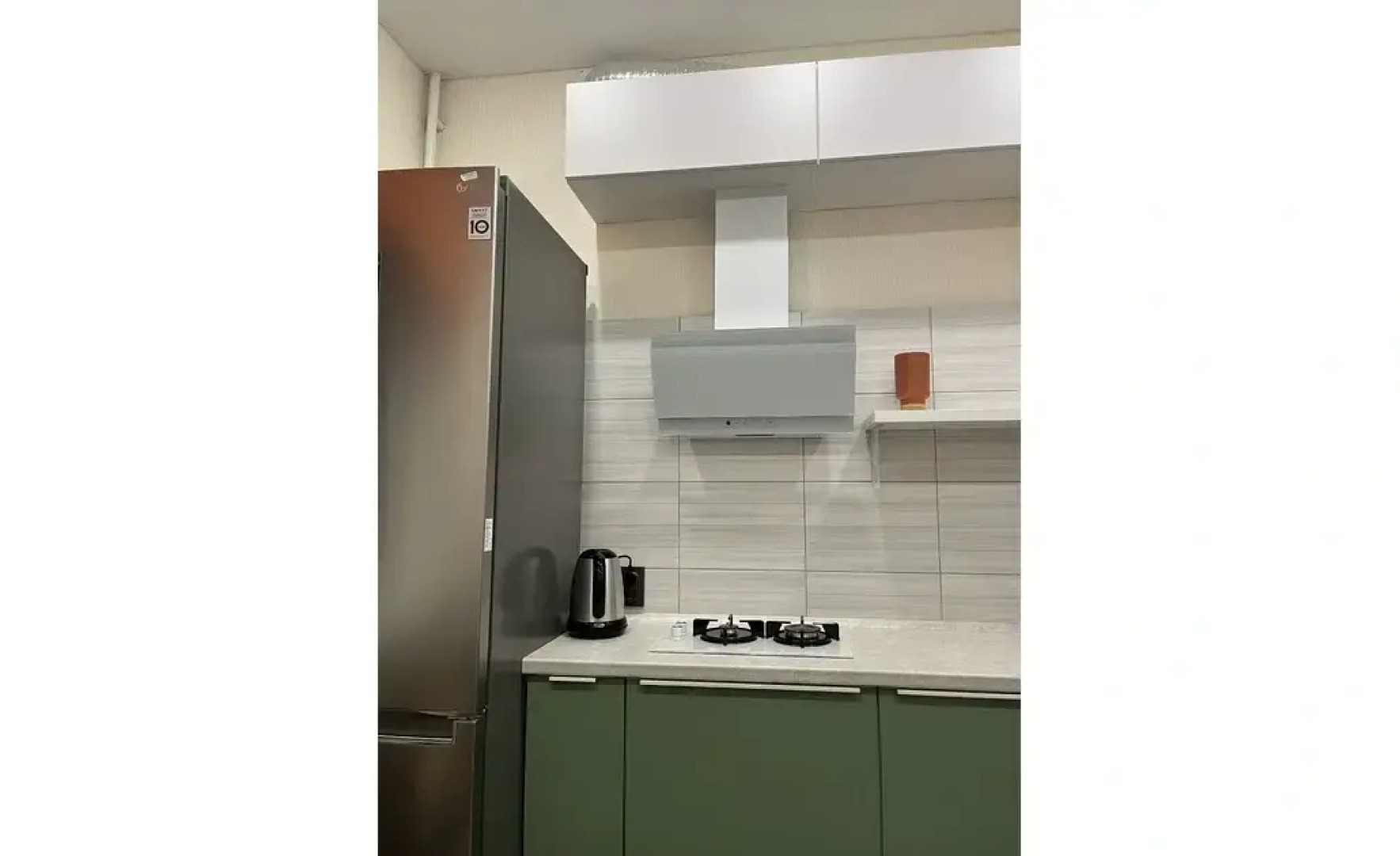 Квартира FroLove Aparts Ностальгия