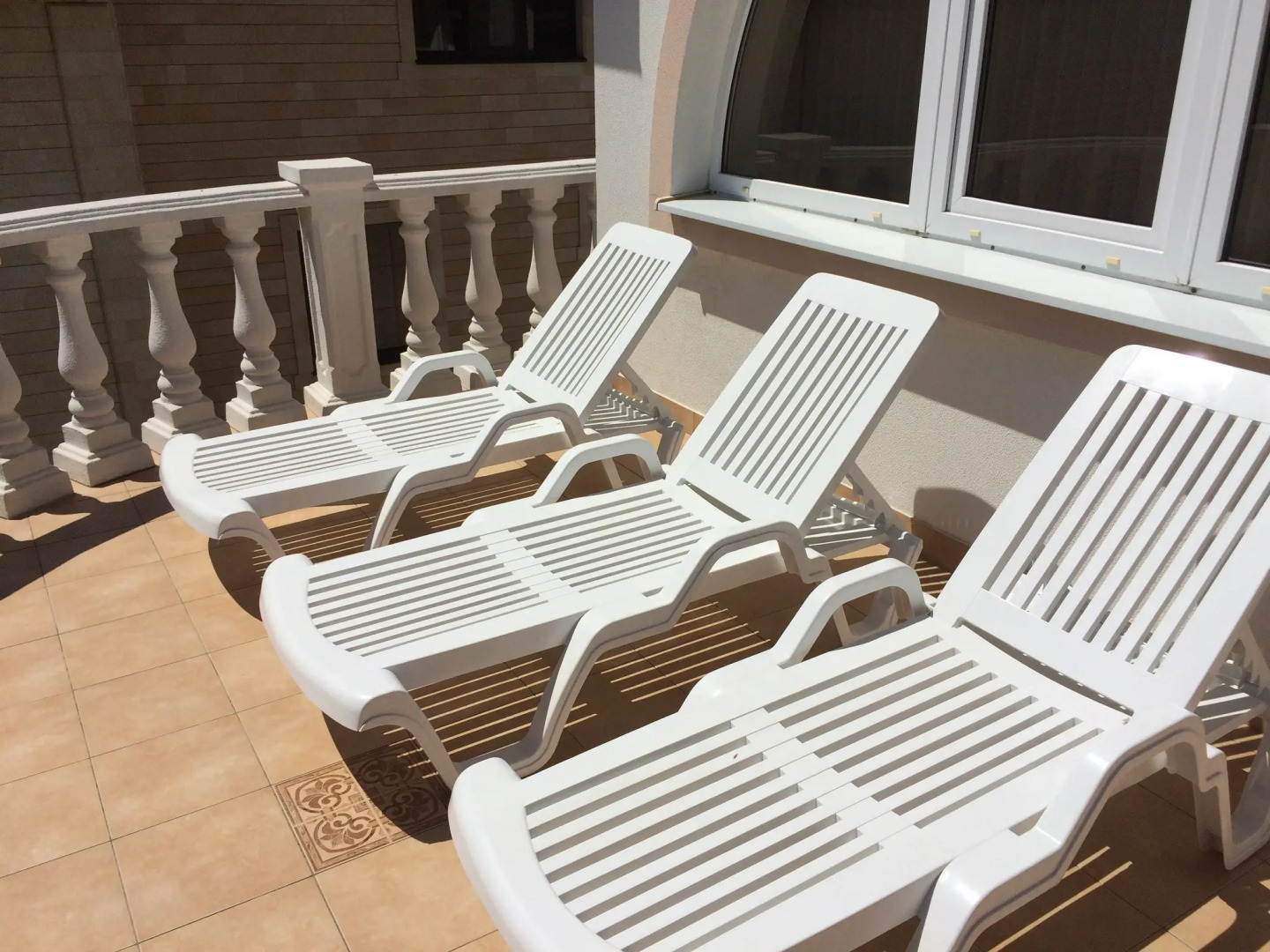 Гостевой дом Русь Геленджик