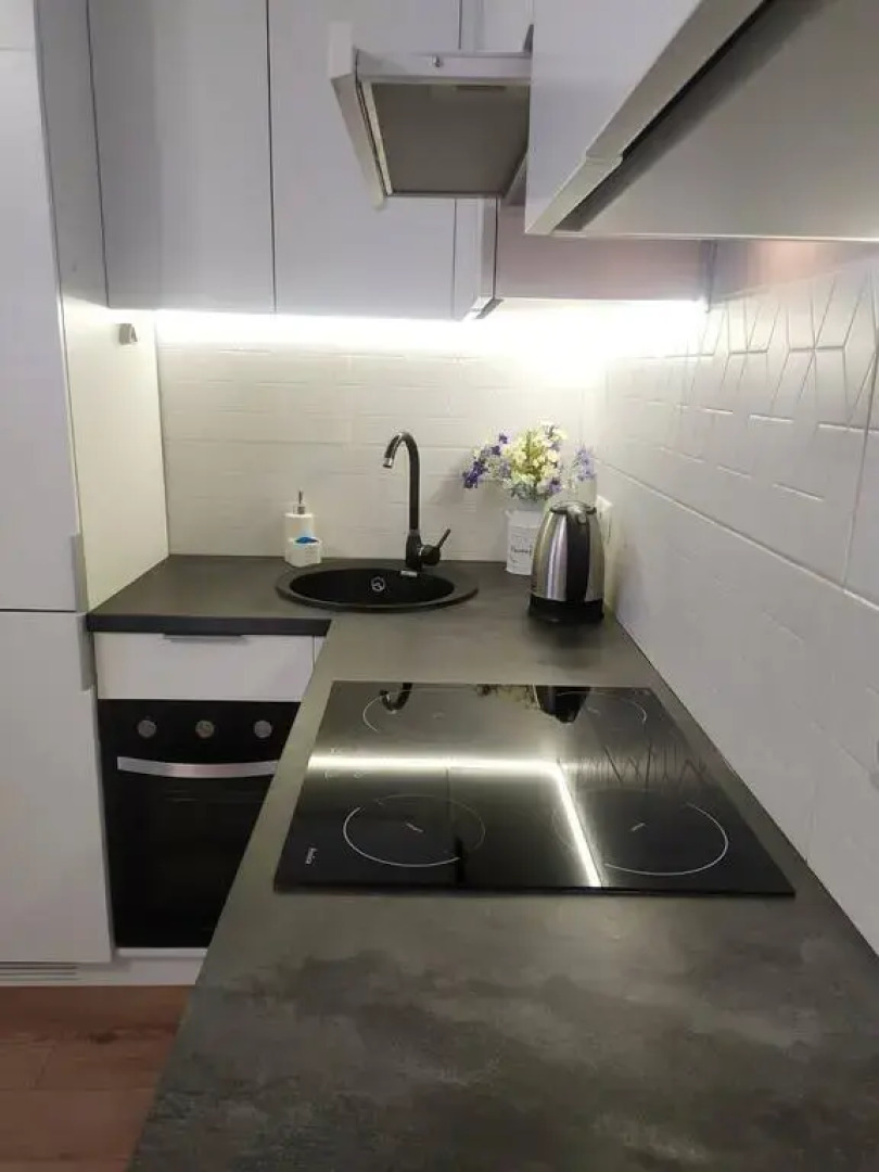 Апартаменты Румер в современном жилом комплексе у ТЦ Дана Молл