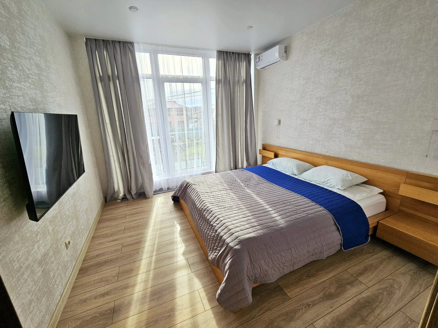 Частный дом Золотой Гребешок