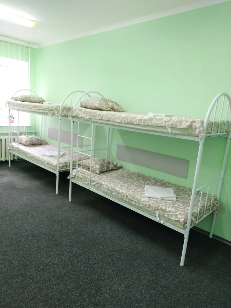 Хостел Відпочинь