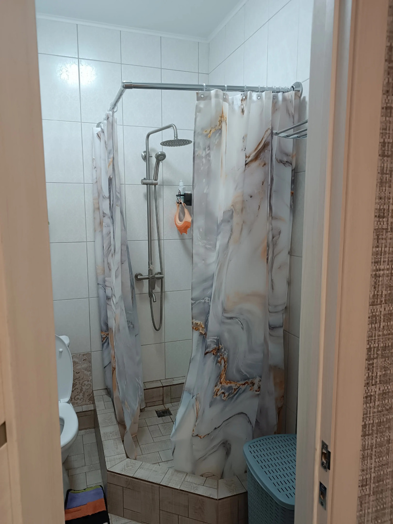 Квартира Уютная Студия в Центре Новоабзакоово